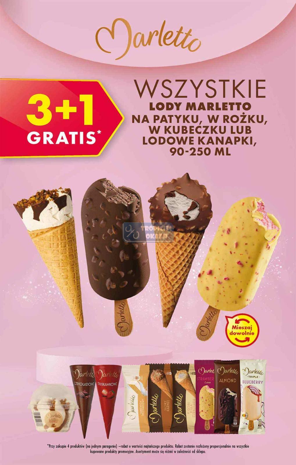 Gazetka promocyjna Biedronka str. 35