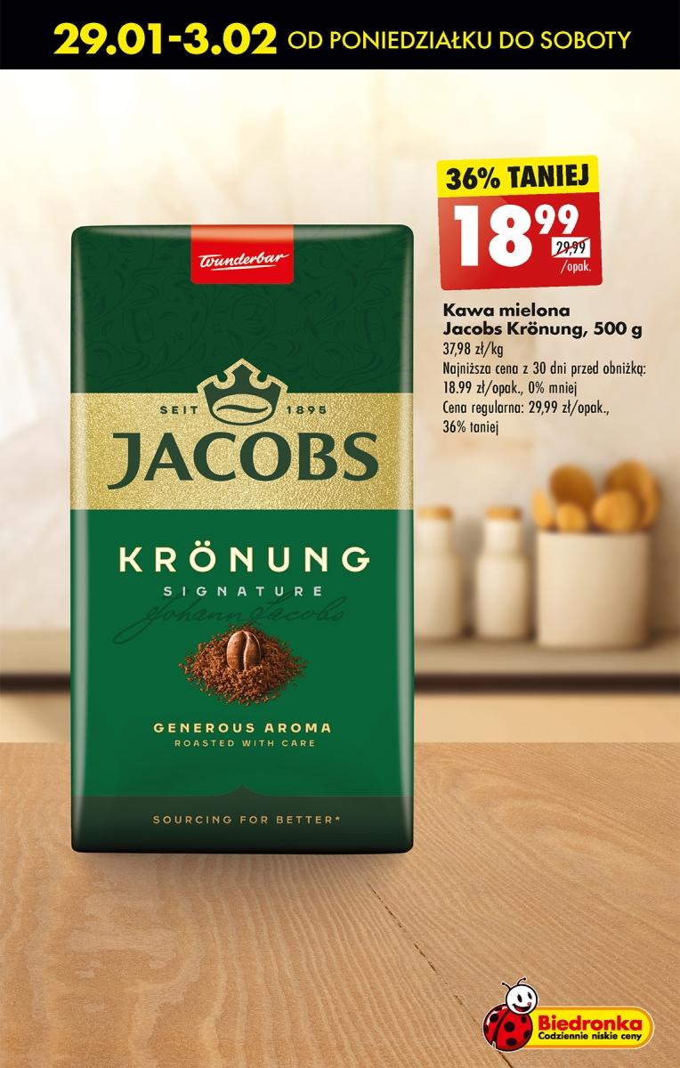 Gazetka promocyjna Biedronka str. 39