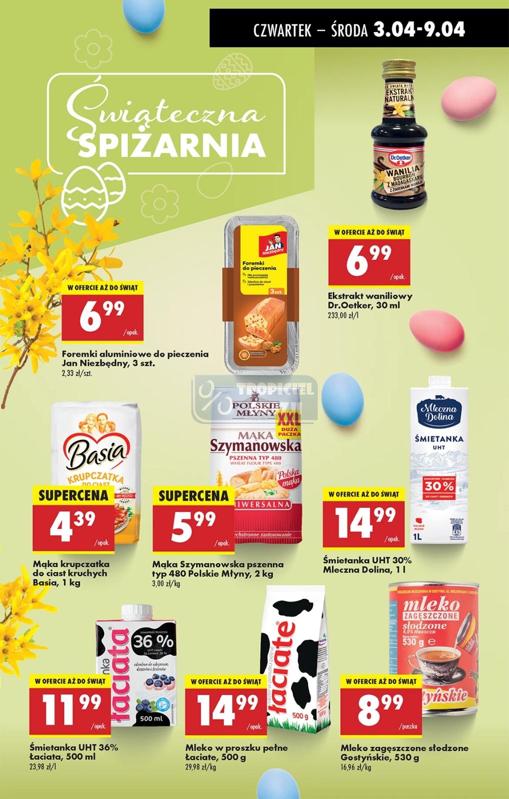 Gazetka promocyjna Biedronka str. 35