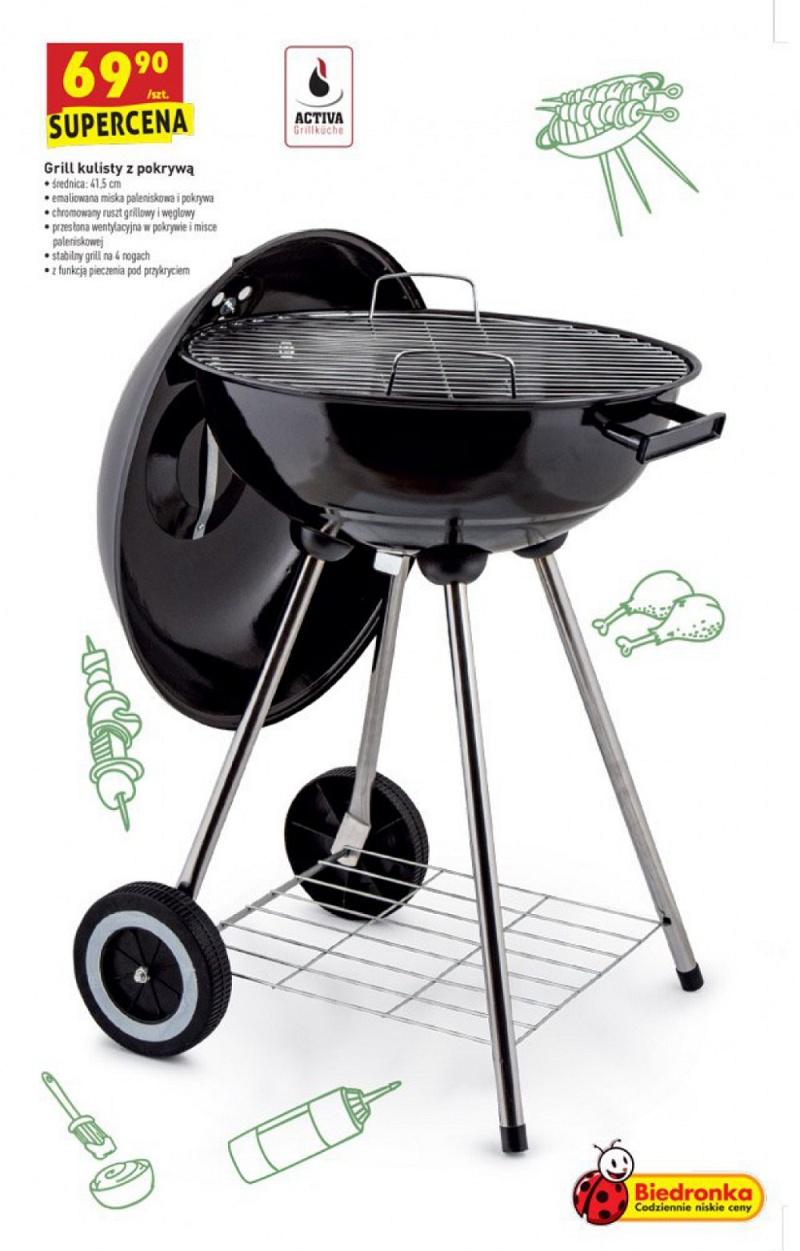 Gazetka promocyjna Biedronka str. 31