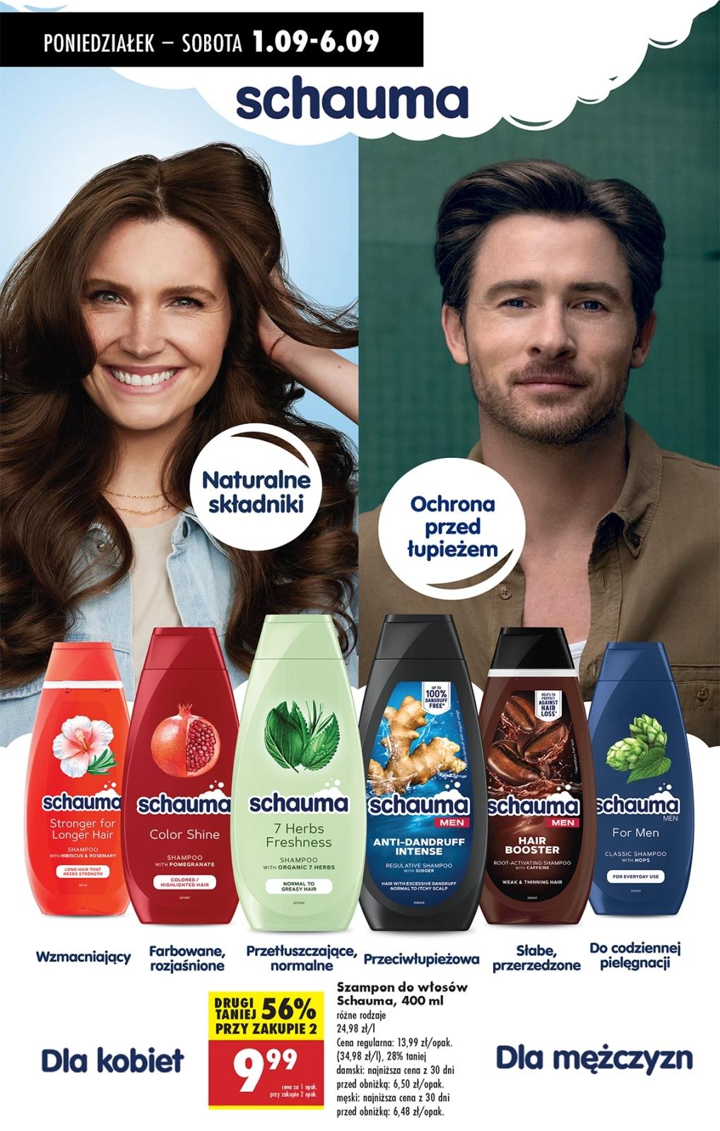 Gazetka promocyjna Biedronka str. 74