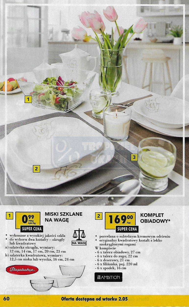 Gazetka promocyjna Biedronka str. 7