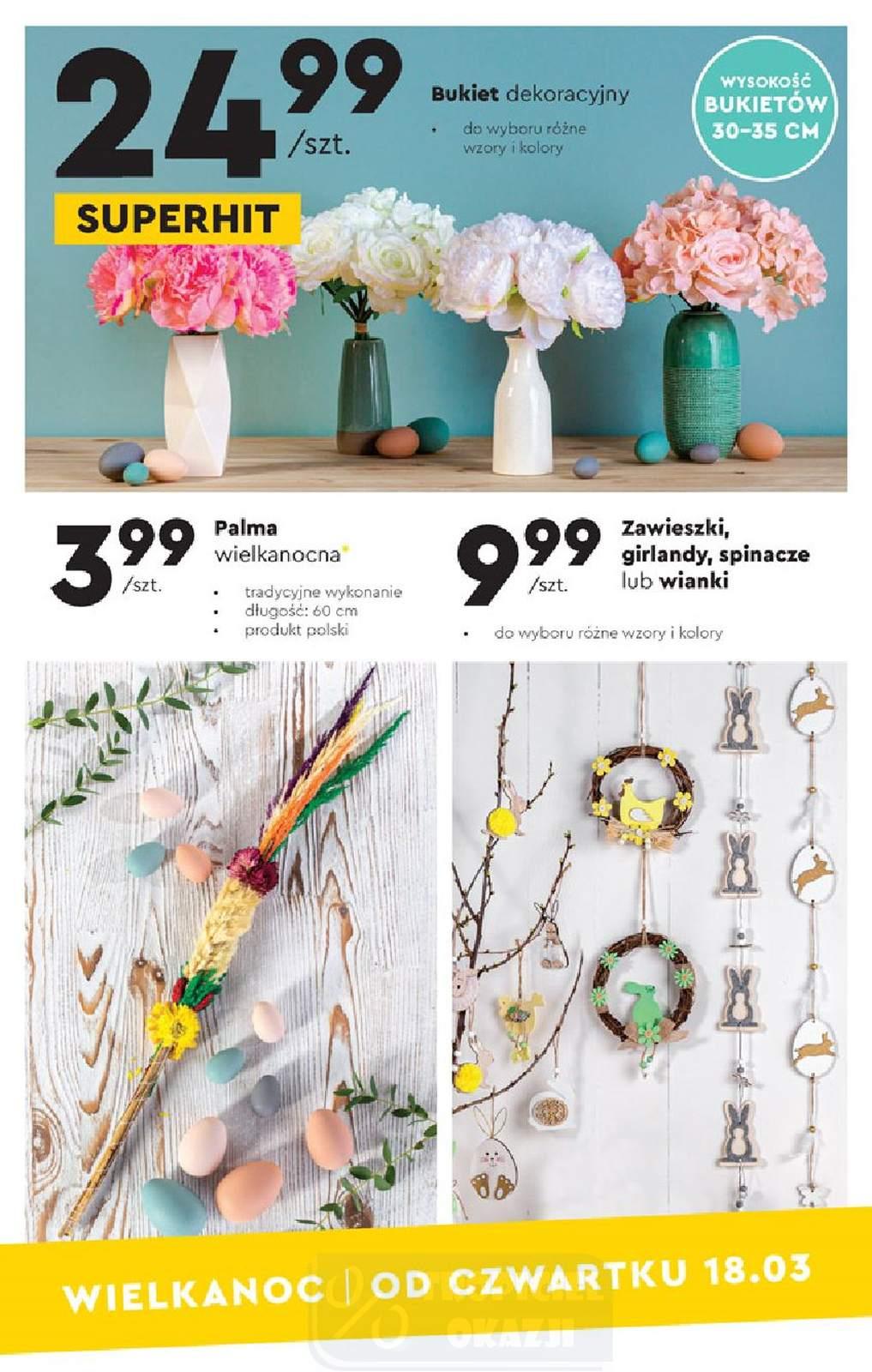 Gazetka promocyjna Biedronka str. 30