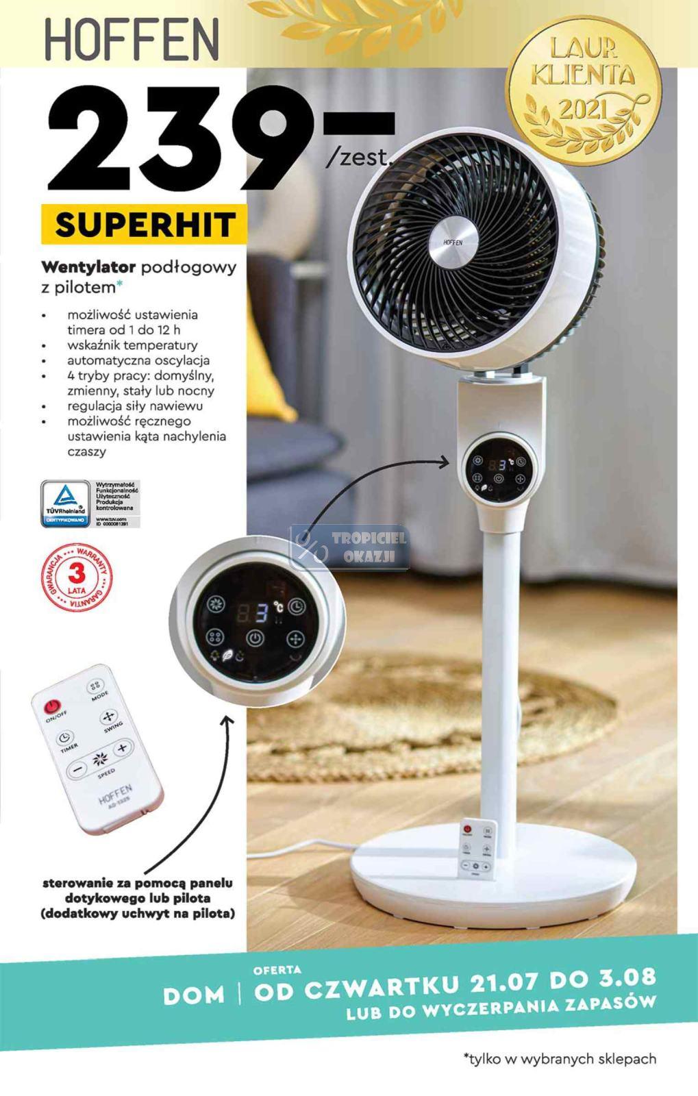 Gazetka promocyjna Biedronka str. 25