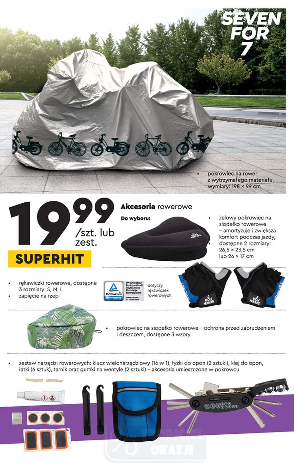 Gazetka promocyjna Biedronka str. 11