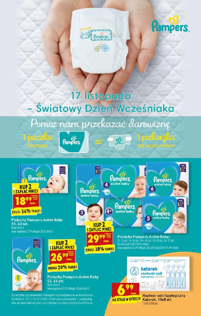 Gazetka promocyjna Biedronka str. 53