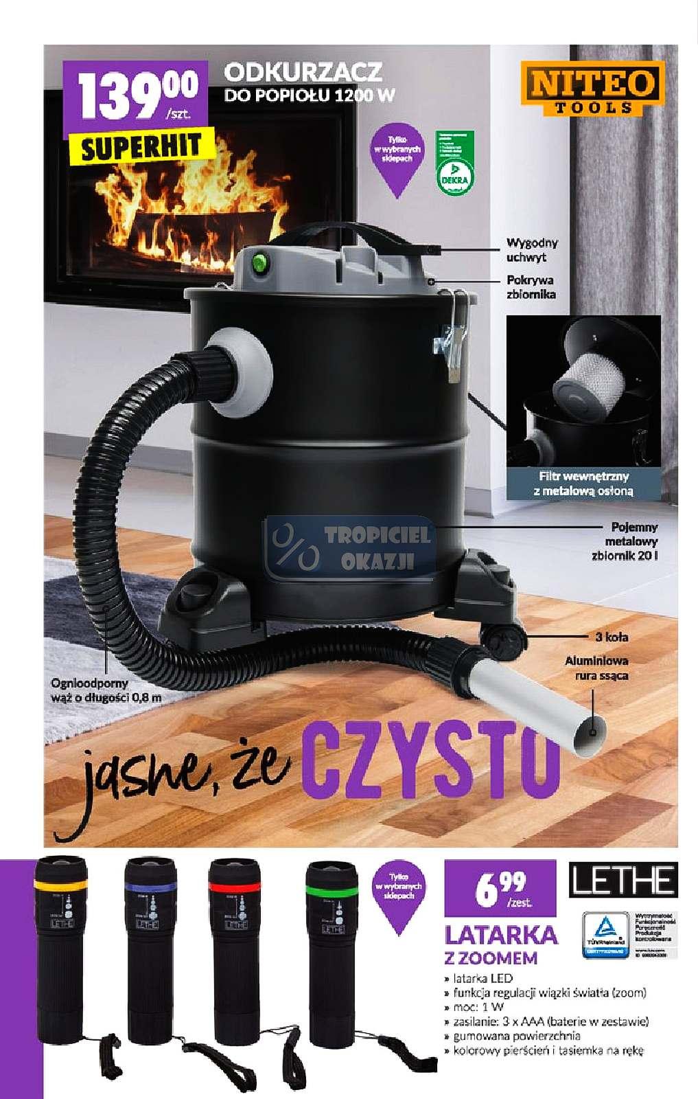 Gazetka promocyjna Biedronka str. 26