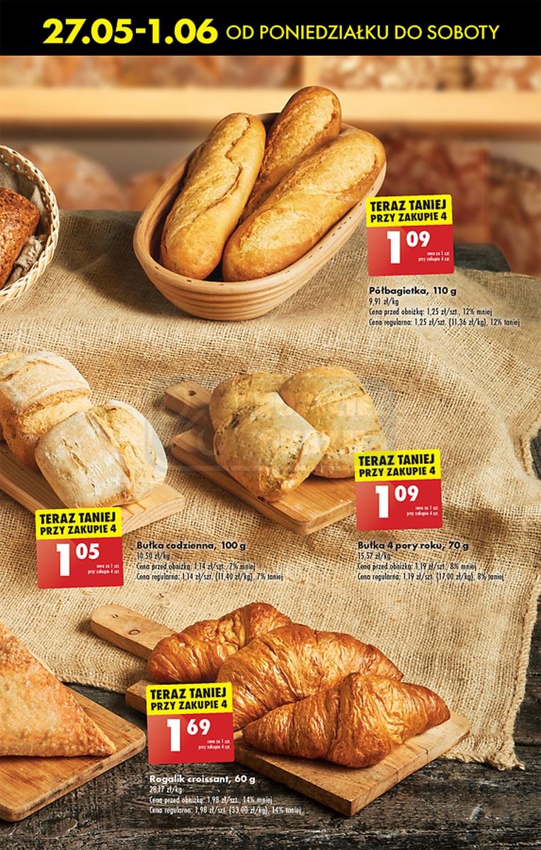 Gazetka promocyjna Biedronka str. 25