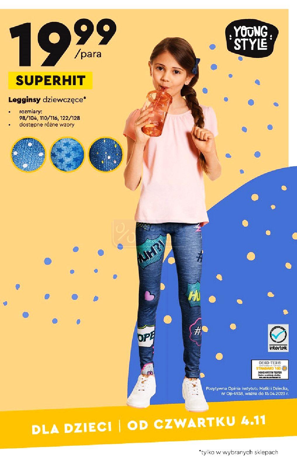 Gazetka promocyjna Biedronka str. 29