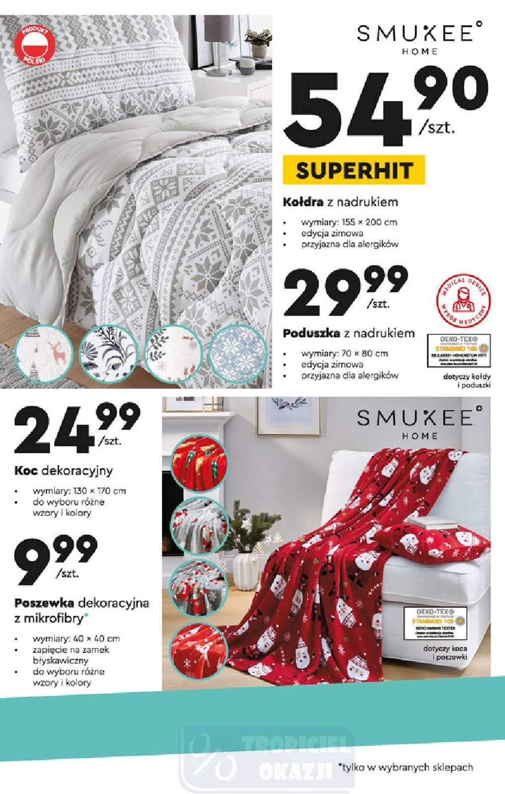 Gazetka promocyjna Biedronka str. 27