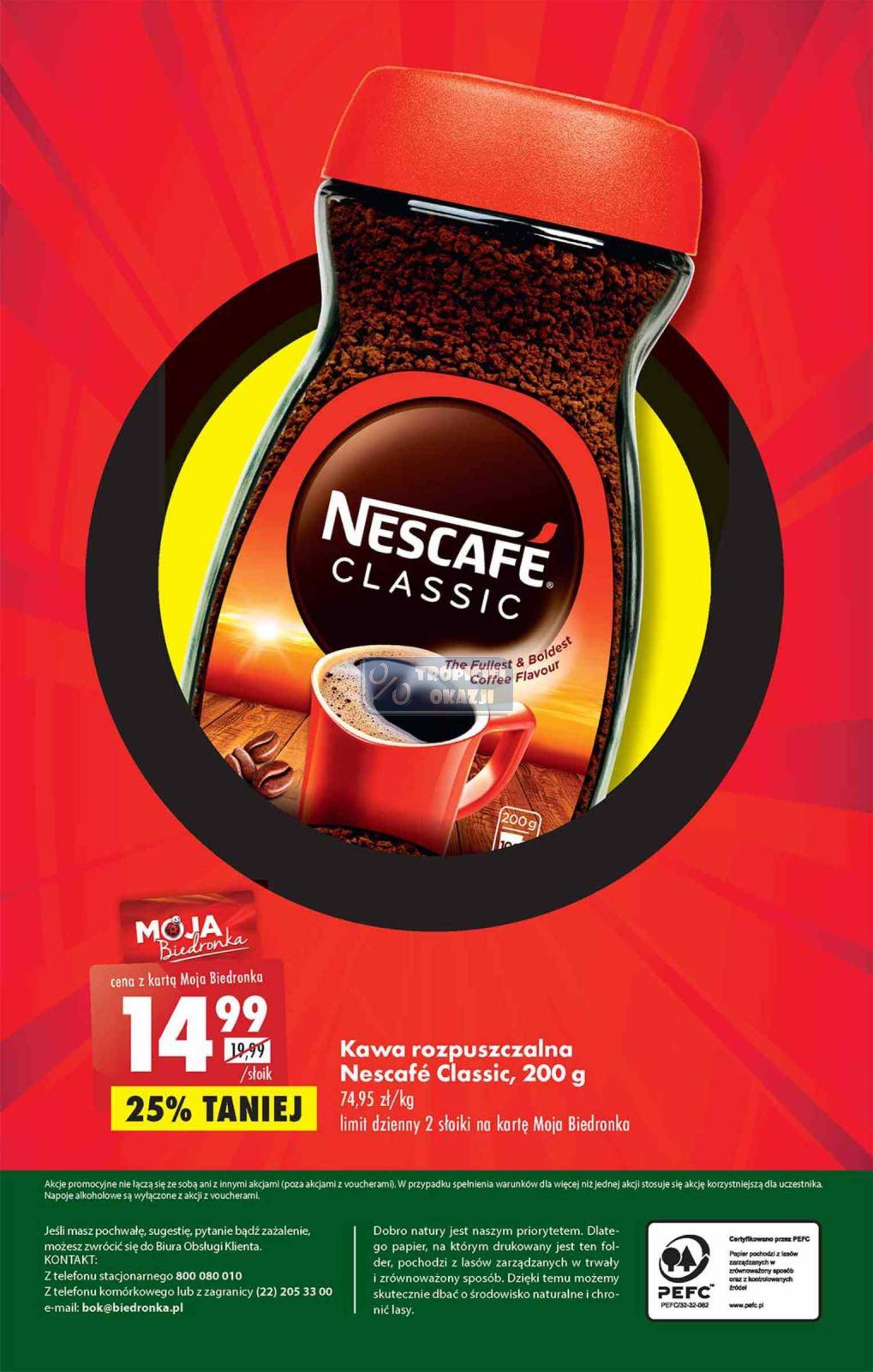 Gazetka promocyjna Biedronka str. 56