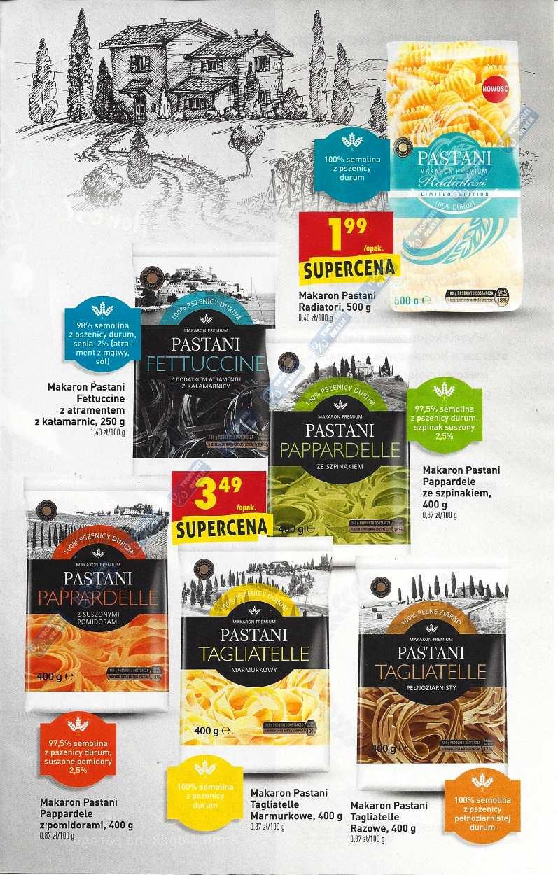 Gazetka promocyjna Biedronka str. 21