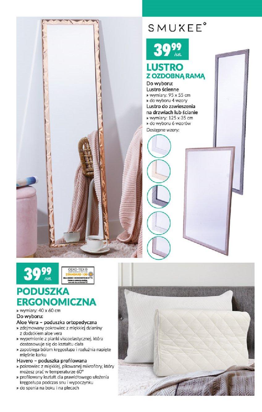 Gazetka promocyjna Biedronka str. 20