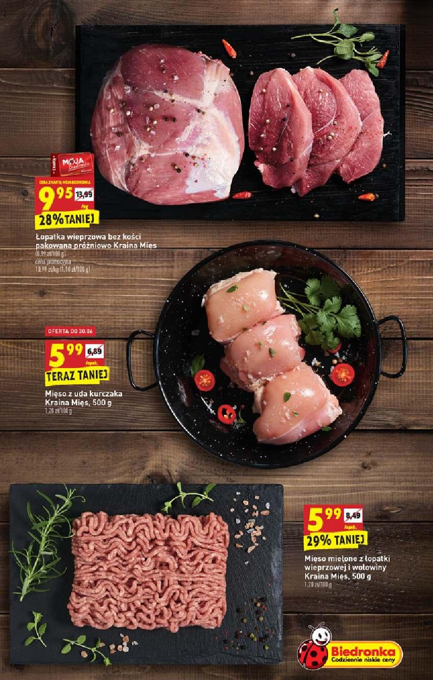 Gazetka promocyjna Biedronka str. 11