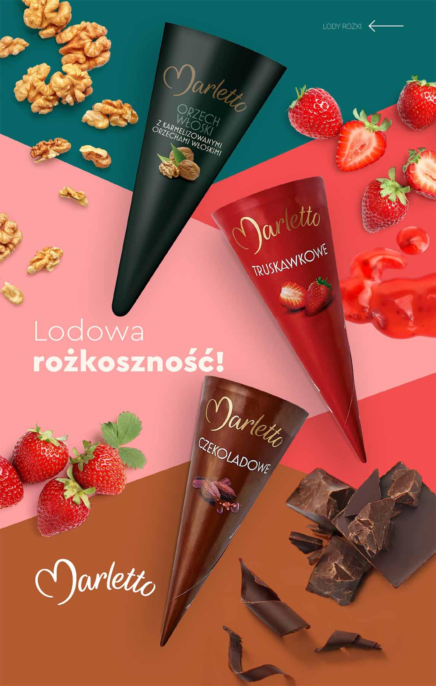 Gazetka promocyjna Biedronka str. 17