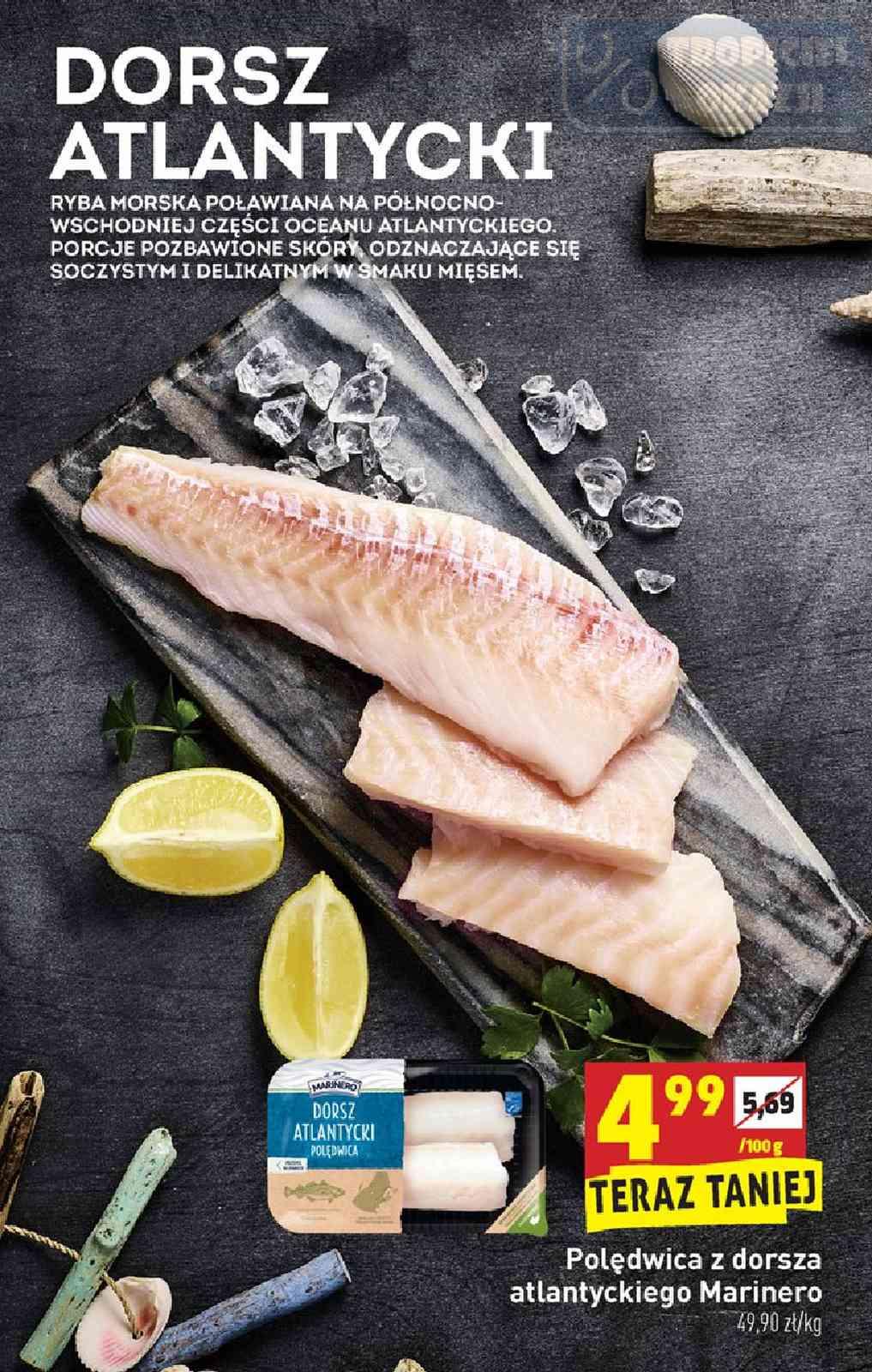 Gazetka promocyjna Biedronka str. 13