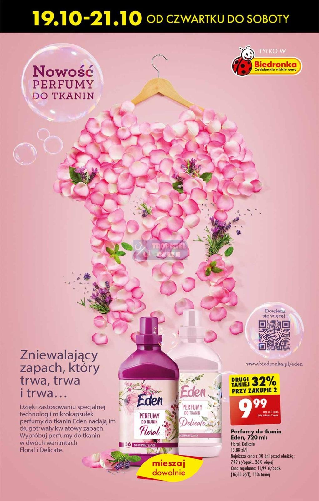 Gazetka promocyjna Biedronka str. 51