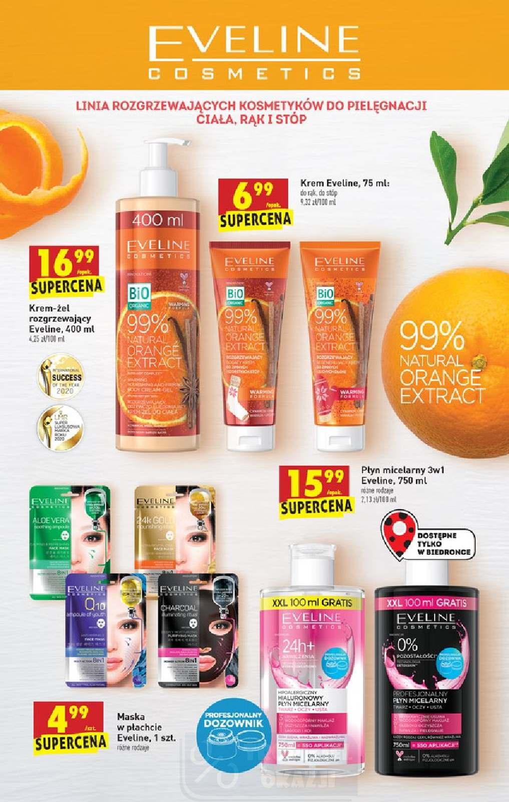 Gazetka promocyjna Biedronka str. 53