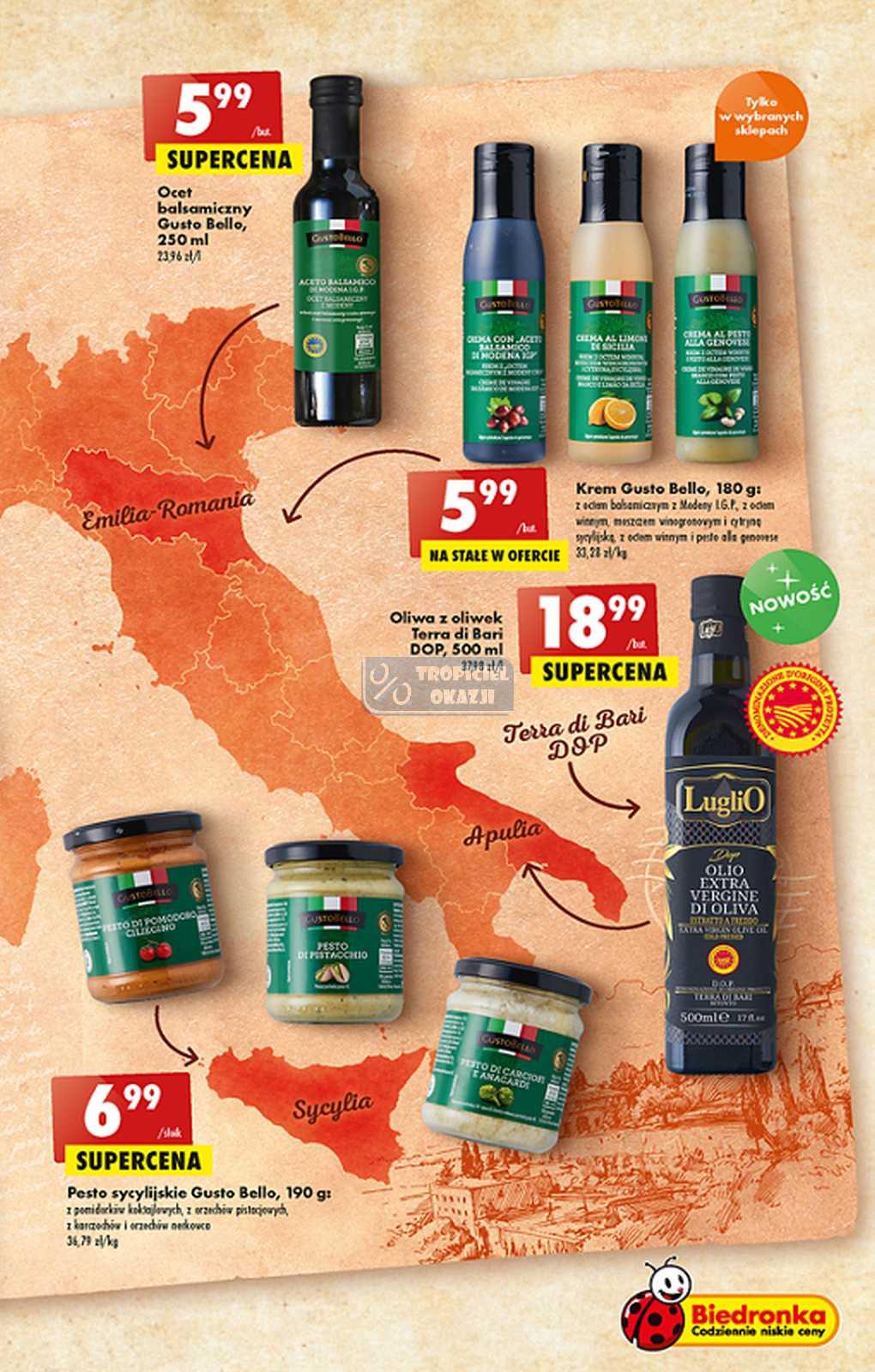 Gazetka promocyjna Biedronka str. 29