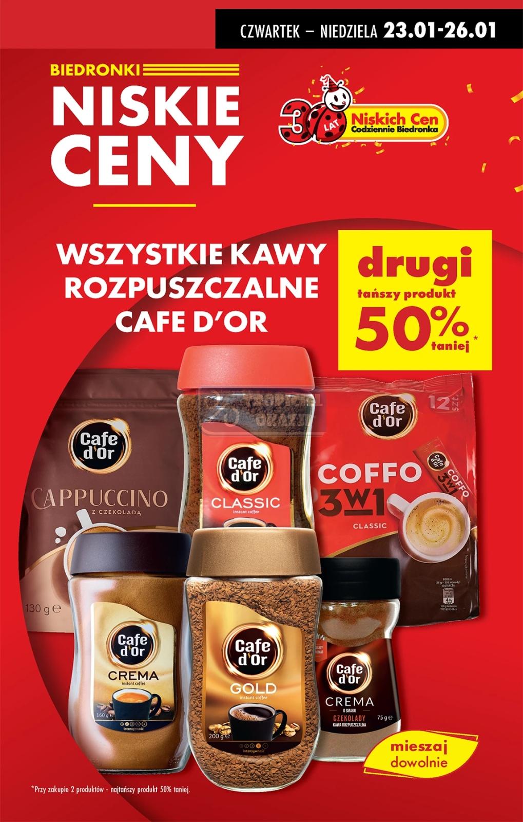 Gazetka promocyjna Biedronka str. 10