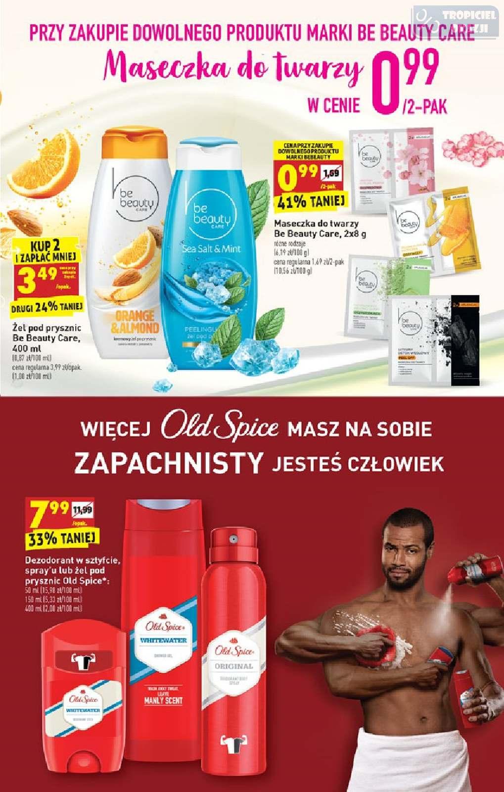 Gazetka promocyjna Biedronka str. 55