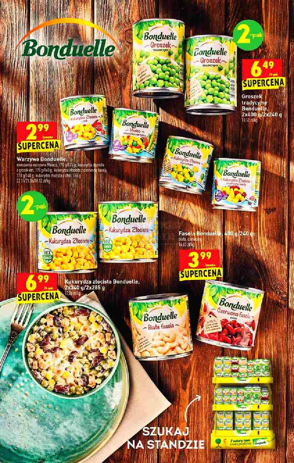 Gazetka promocyjna Biedronka str. 49