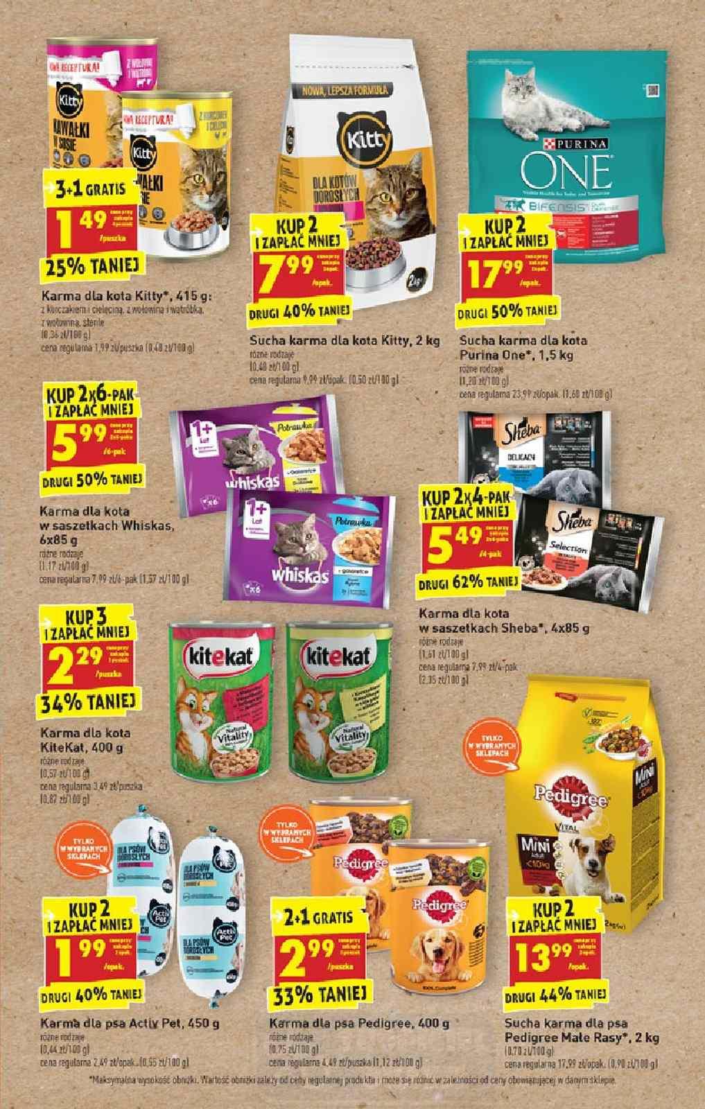 Gazetka promocyjna Biedronka str. 53