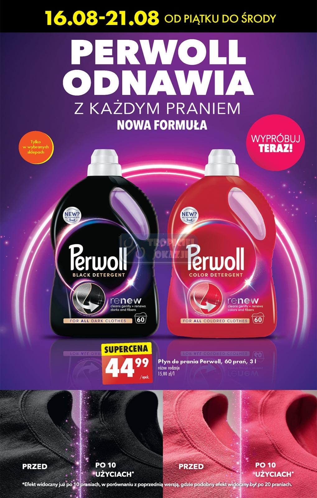 Gazetka promocyjna Biedronka str. 46