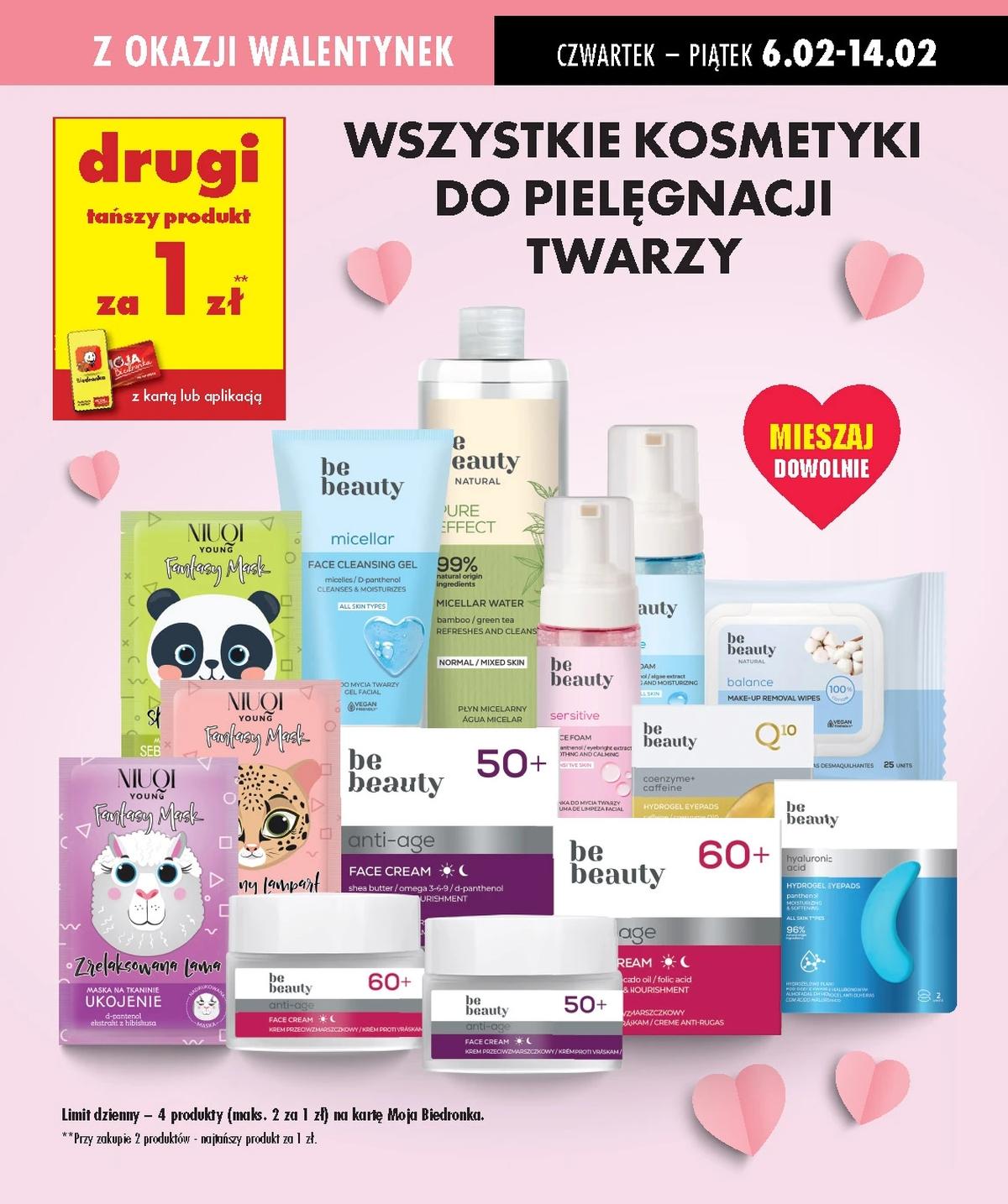 Gazetka promocyjna Biedronka str. 11
