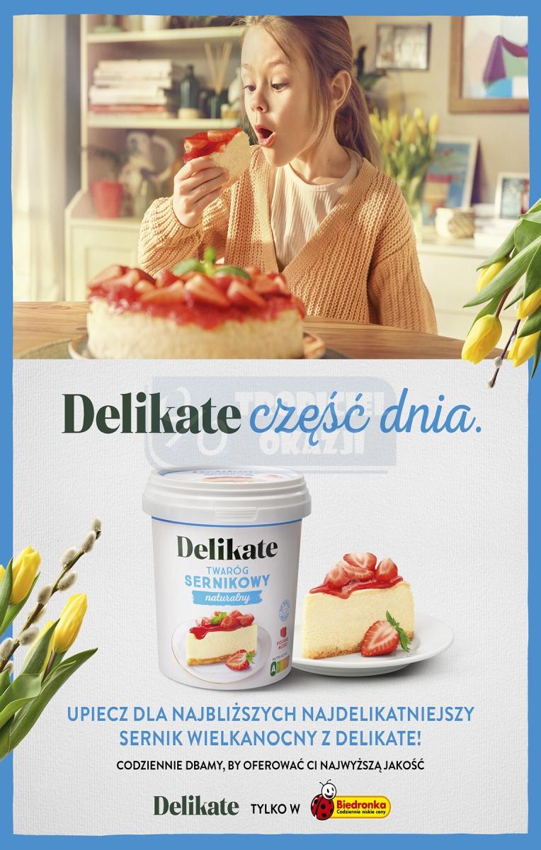 Gazetka promocyjna Biedronka str. 38