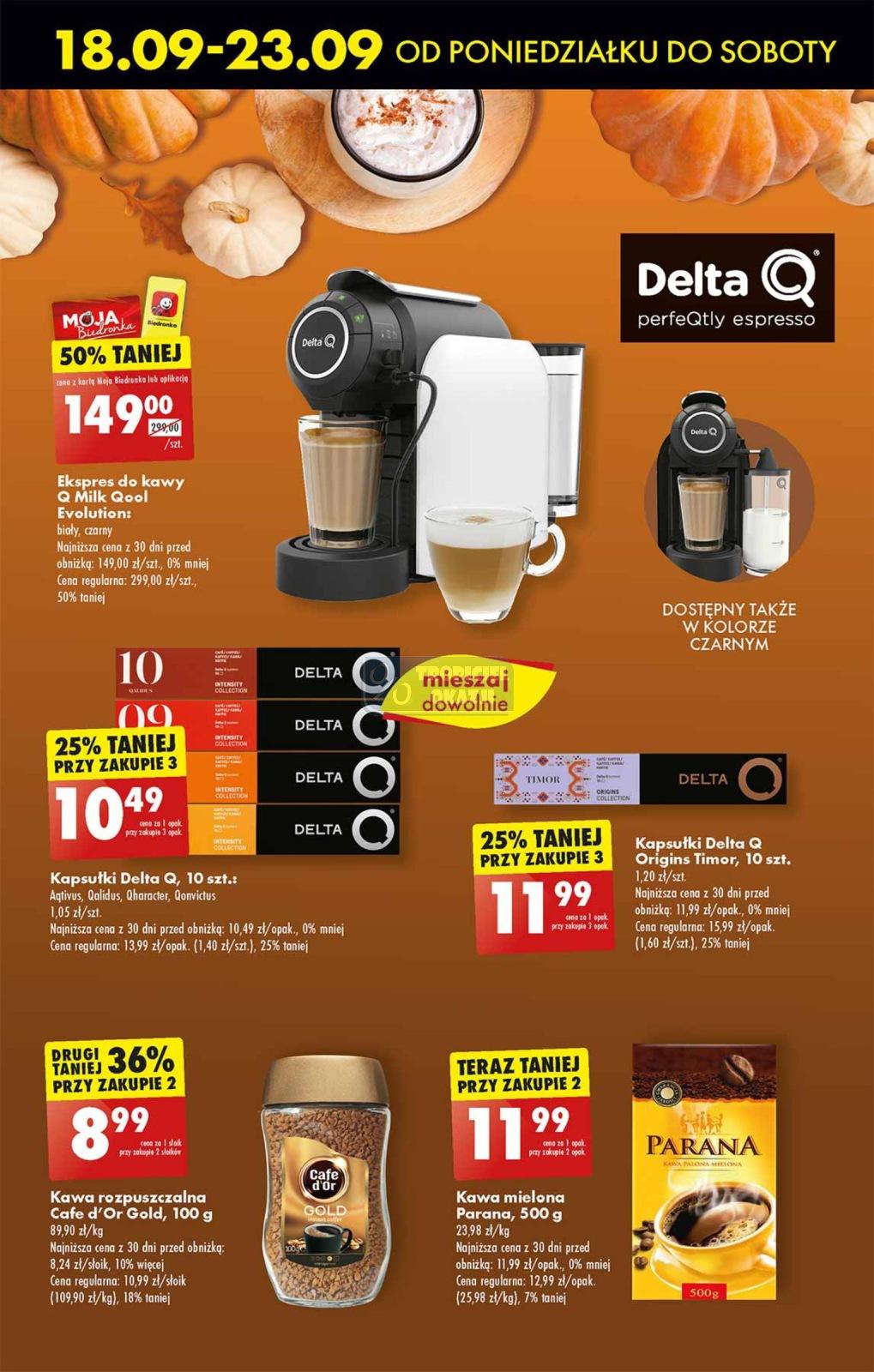 Gazetka promocyjna Biedronka str. 33