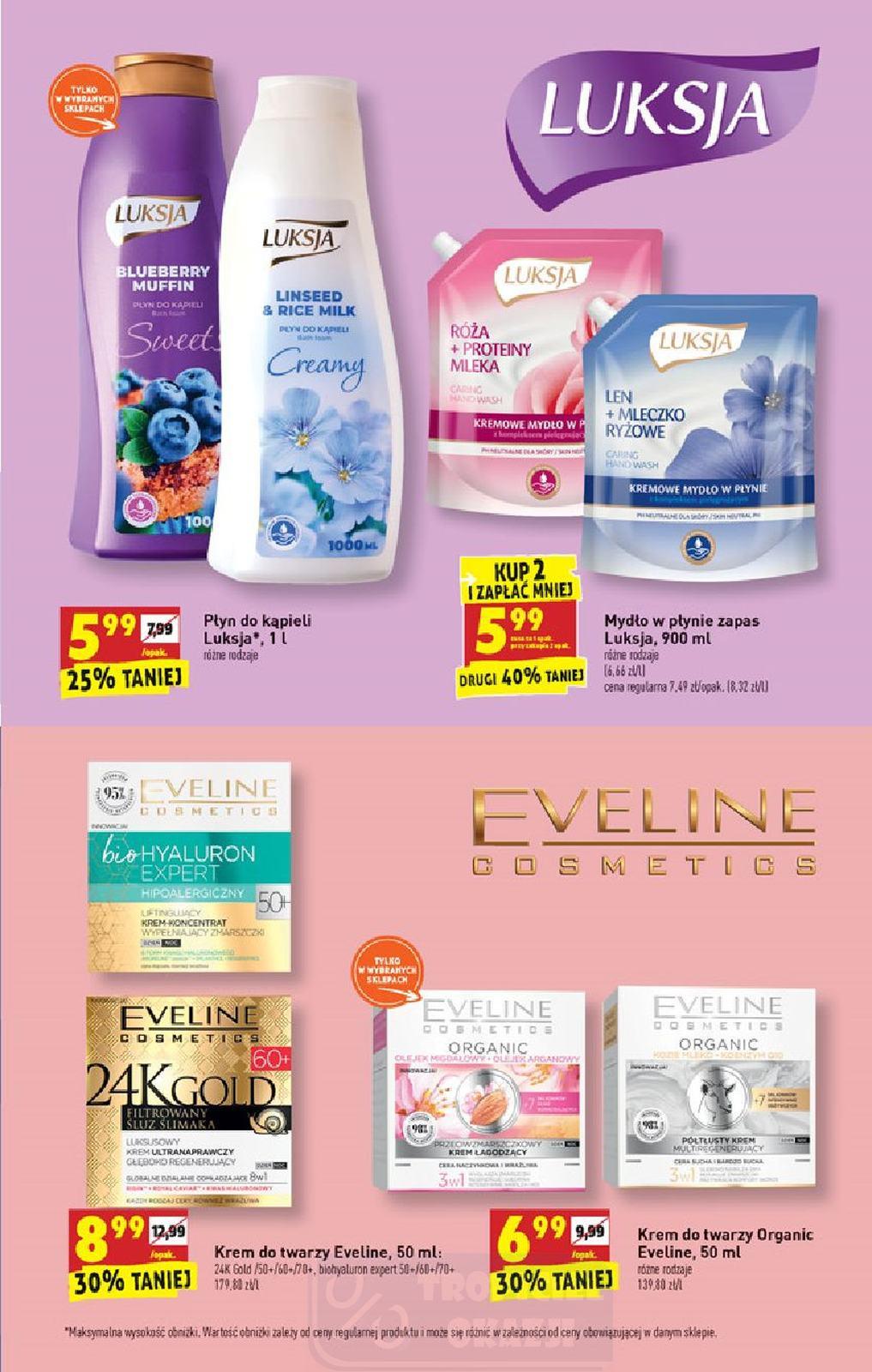 Gazetka promocyjna Biedronka str. 53