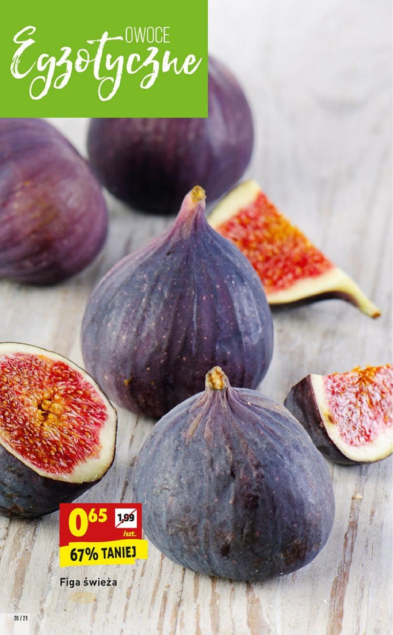 Gazetka promocyjna Biedronka str. 20