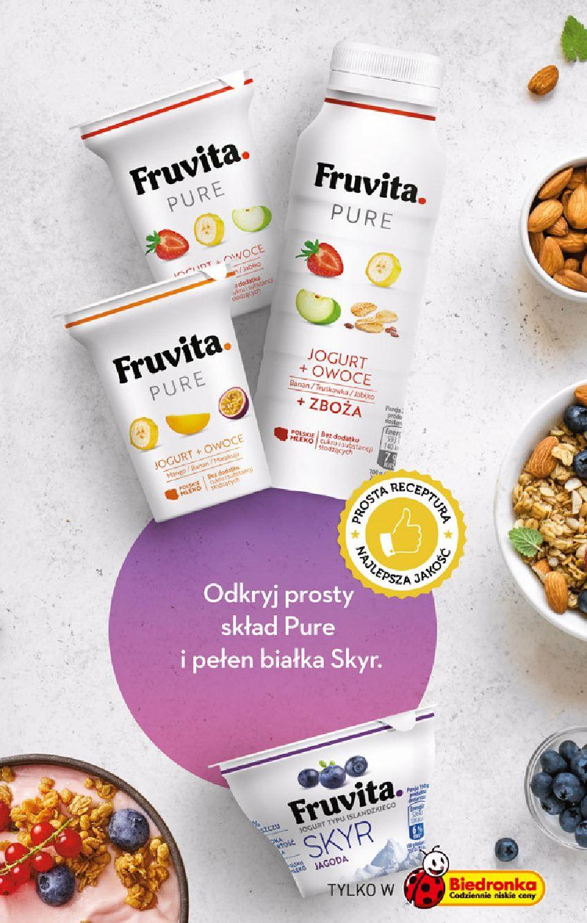 Gazetka promocyjna Biedronka str. 29