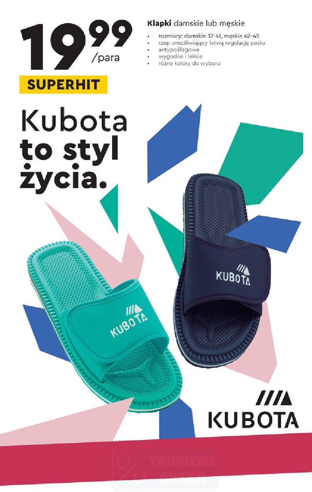 Gazetka promocyjna Biedronka str. 16