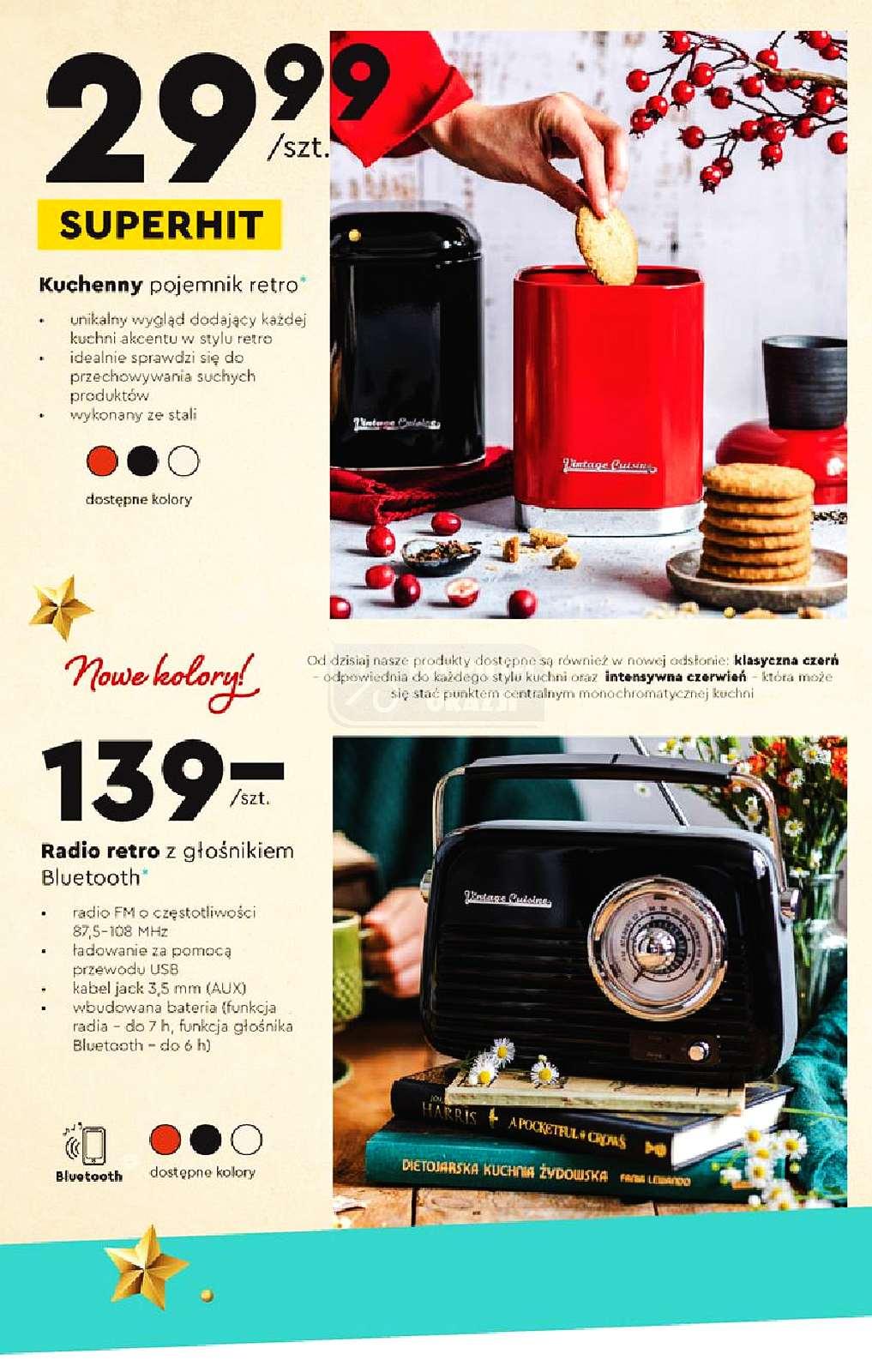 Gazetka promocyjna Biedronka str. 26