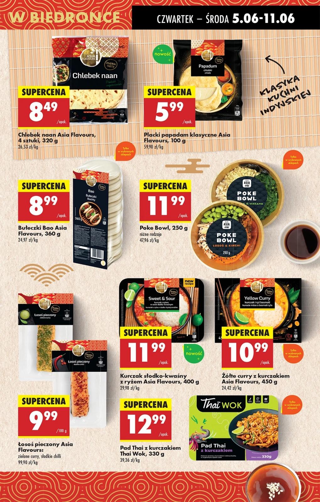 Gazetka promocyjna Biedronka str. 35