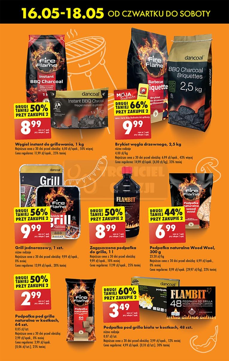 Gazetka promocyjna Biedronka str. 56