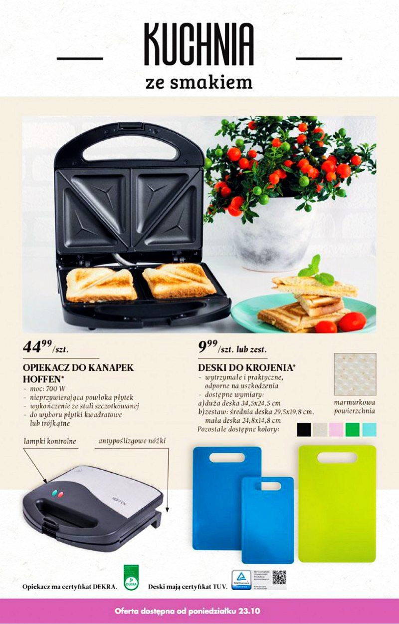 Gazetka promocyjna Biedronka str. 2