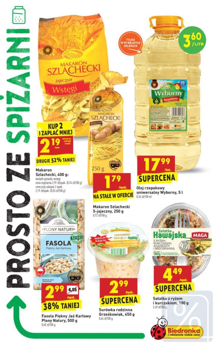 Gazetka promocyjna Biedronka str. 33