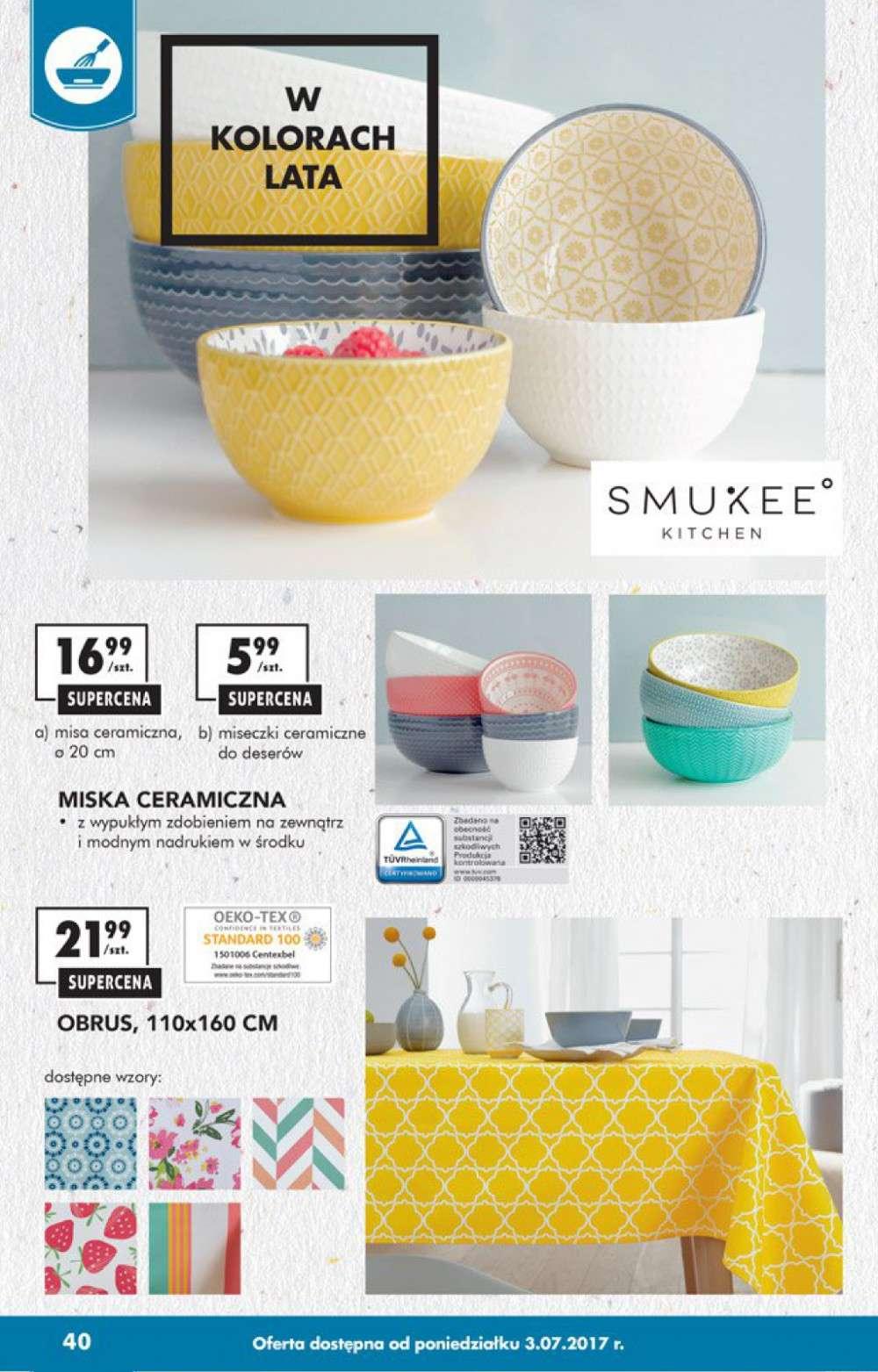 Gazetka promocyjna Biedronka str. 10