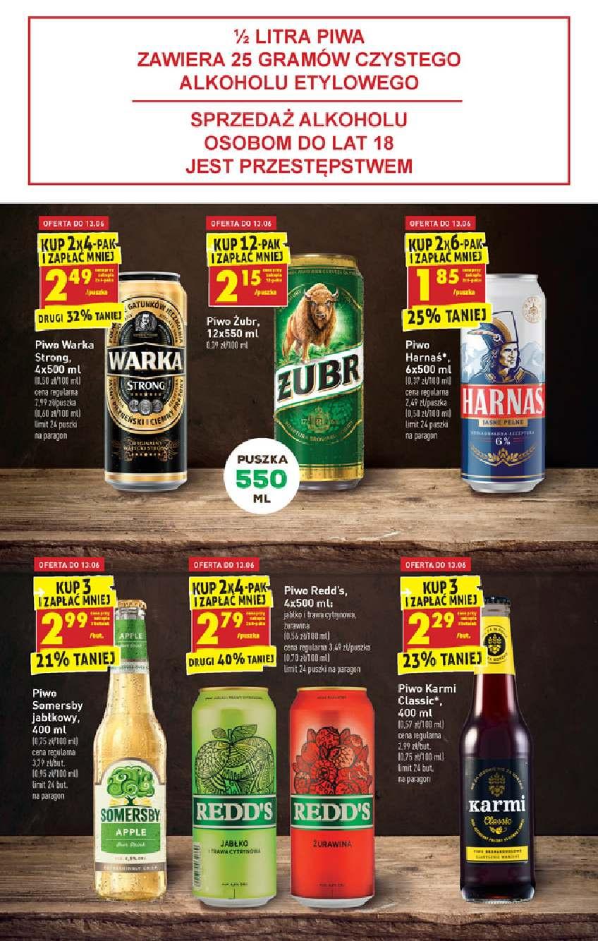 Gazetka promocyjna Biedronka str. 37