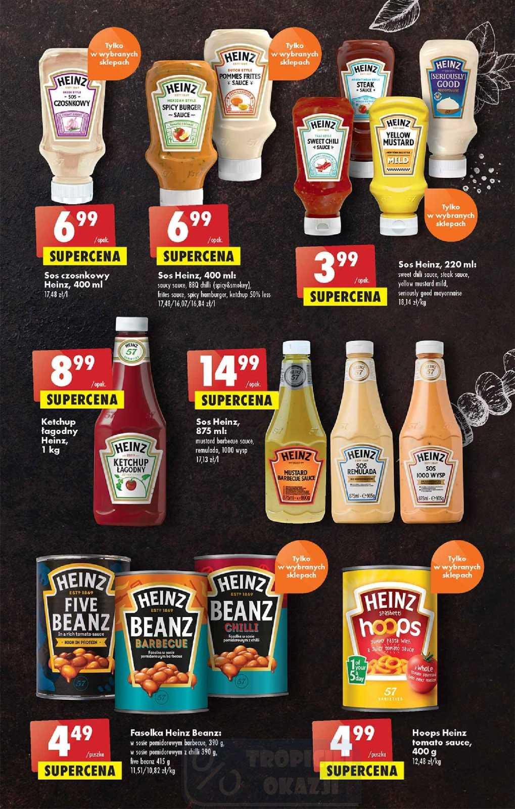 Gazetka promocyjna Biedronka str. 31