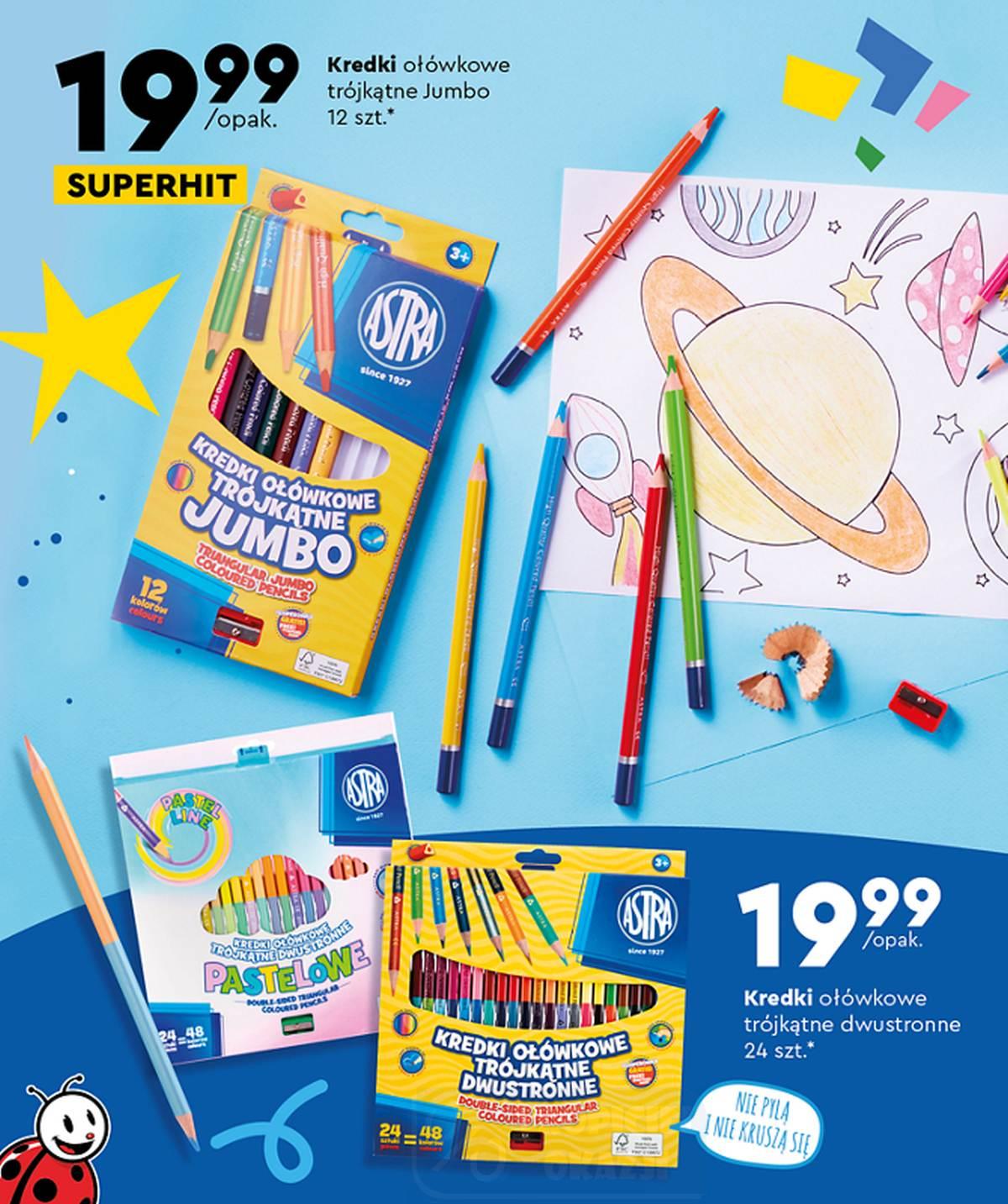 Gazetka promocyjna Biedronka str. 26