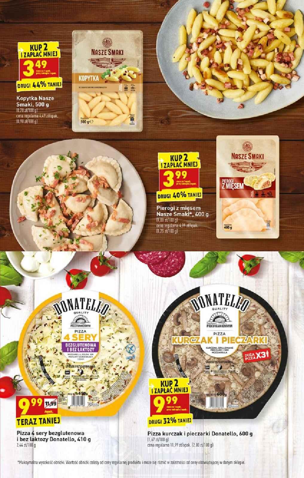 Gazetka promocyjna Biedronka str. 25