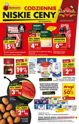 W tym tygodniu - Lada