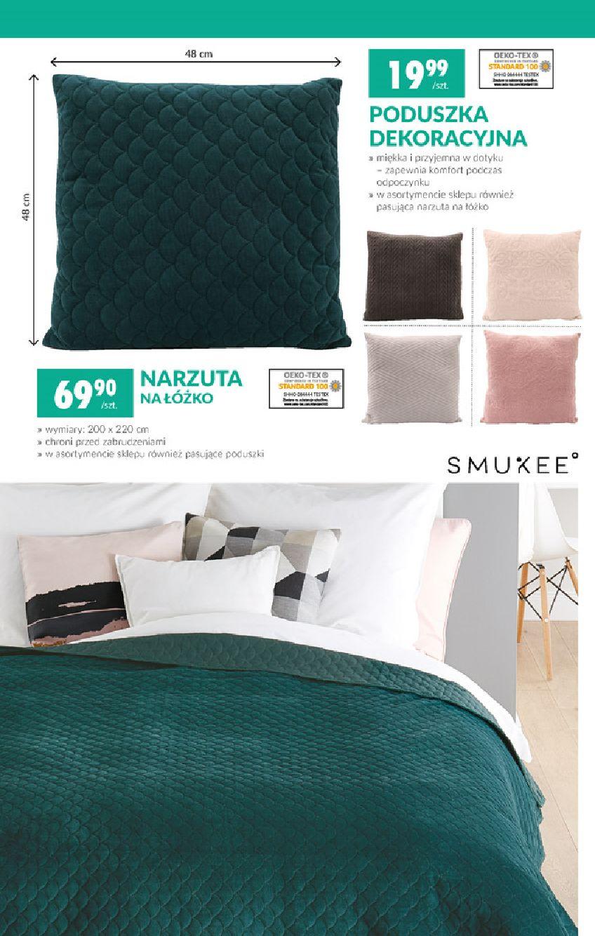 Gazetka promocyjna Biedronka str. 4