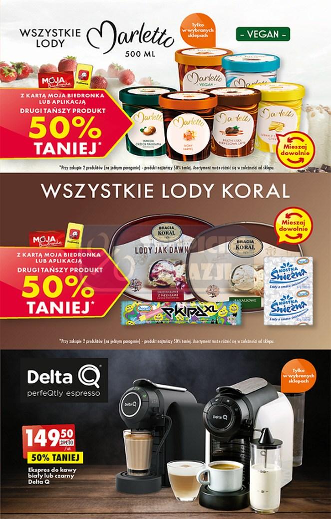 Gazetka promocyjna Biedronka str. 35