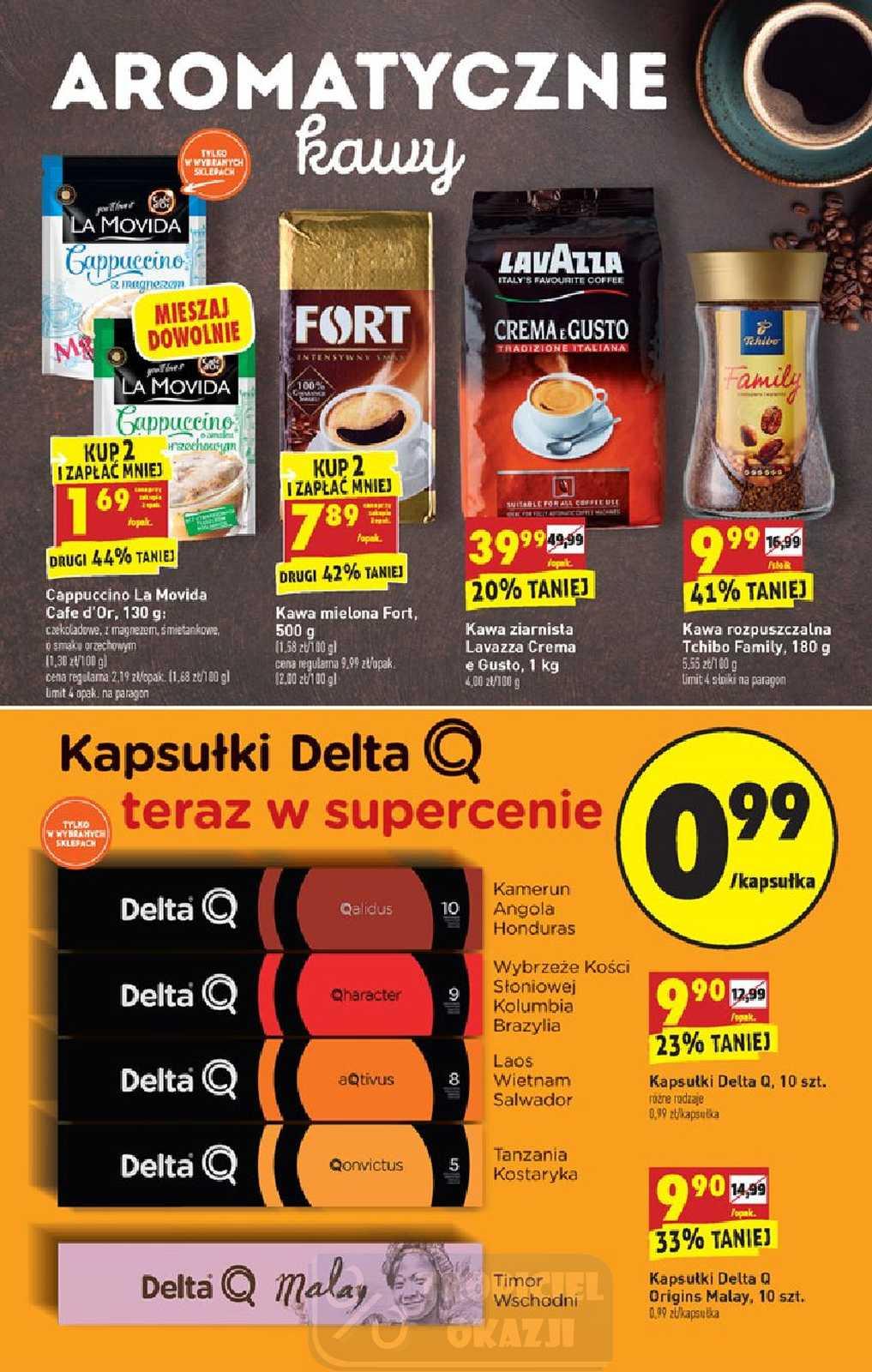 Gazetka promocyjna Biedronka str. 39