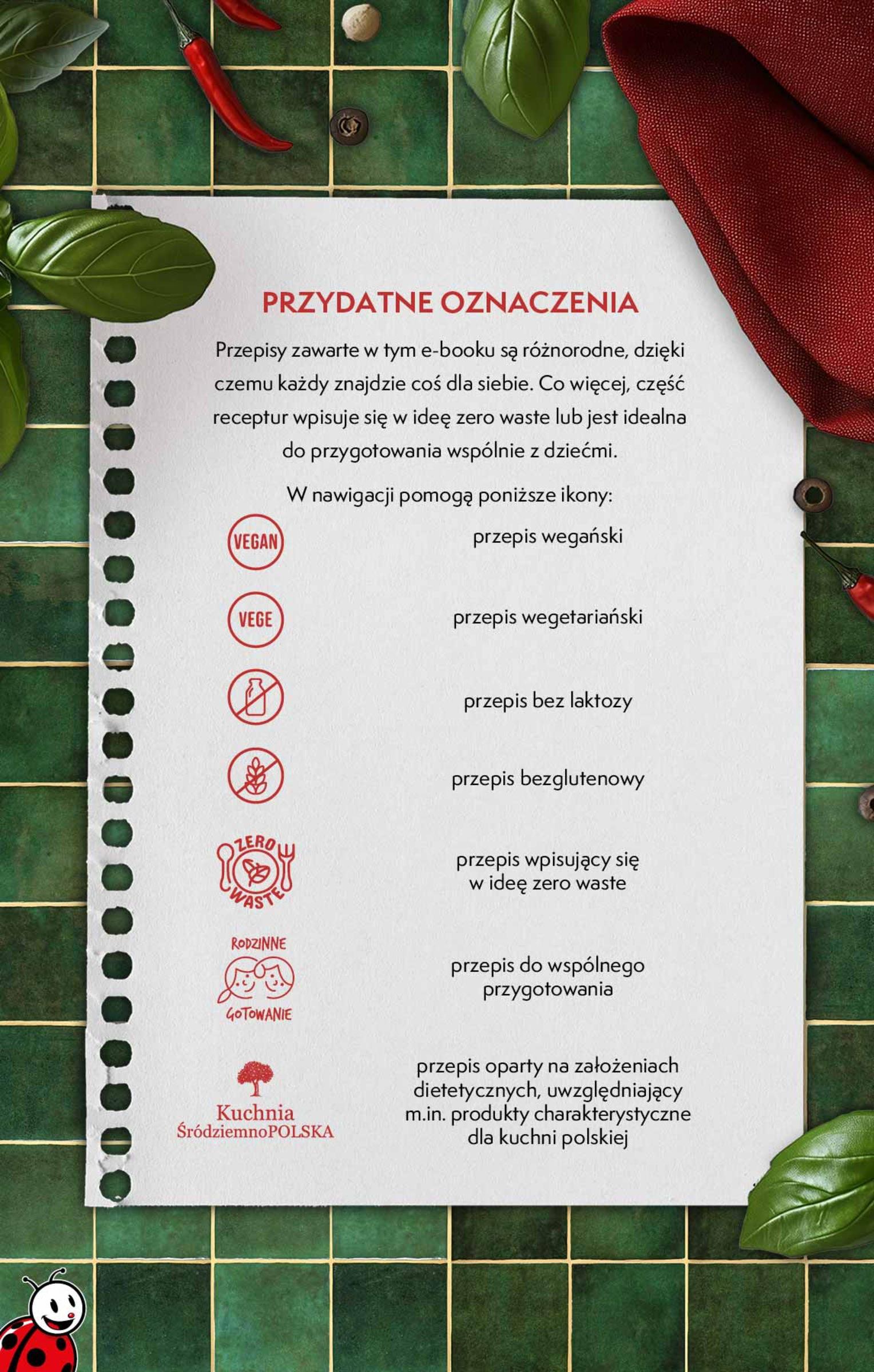 Gazetka promocyjna Biedronka str. 5